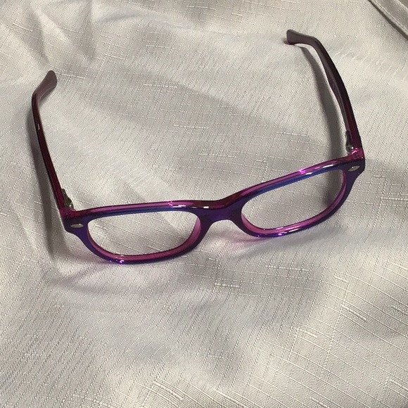 RAY-BANS KIDS GIRLS PRESCRIPTION - Picture 8 of 12